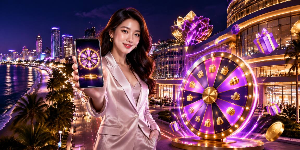 6bet88 Casino Nổi Bật