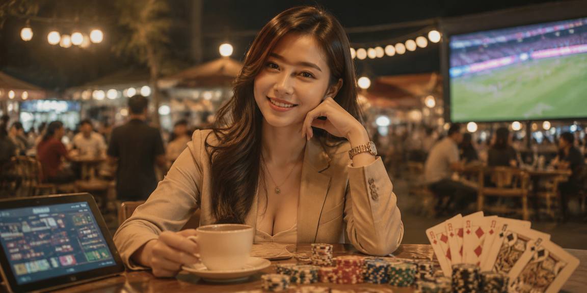 6bet88 Casino Đáng Tin Cậy