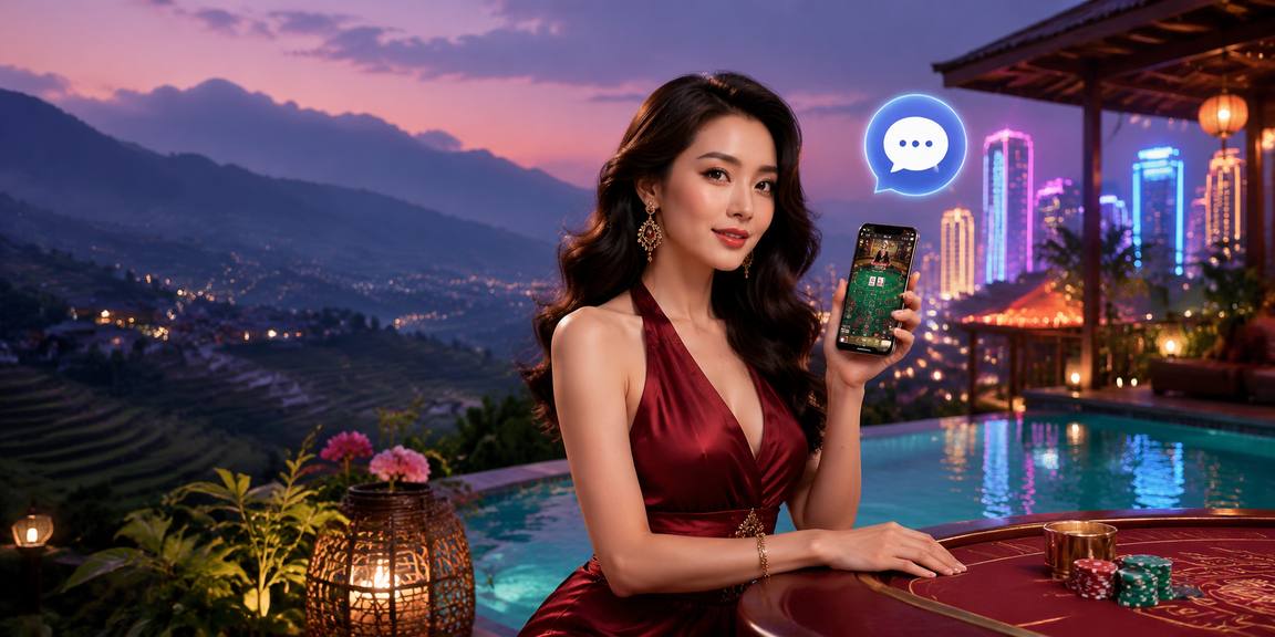 6bet88 Baccarat Siêu Tốc