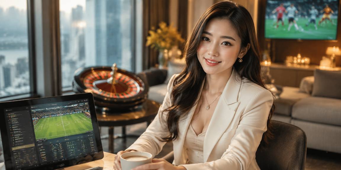 6bet88 Cẩm Nang Casino
