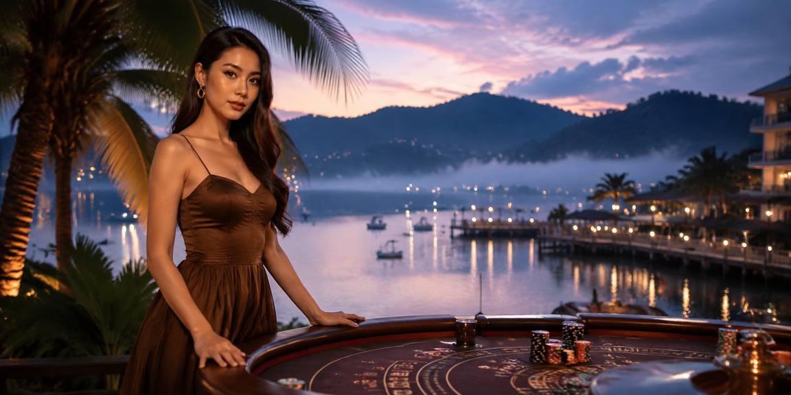 6bet88 Chúng tôi là ai và làm gì
