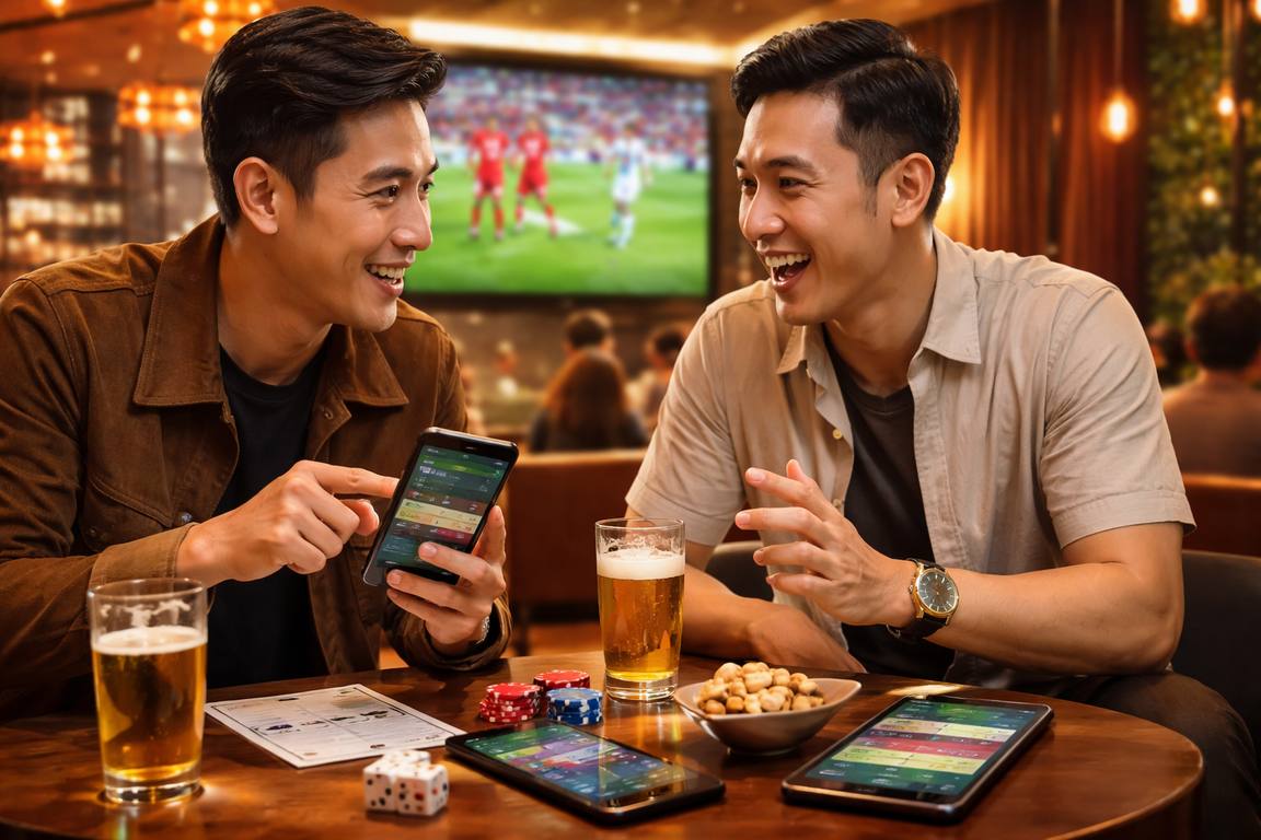 6bet88 Đá Gà Thomo hoạt động như thế nào